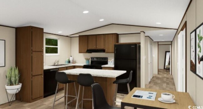 Foto del edificio - 600 Ermine Rd