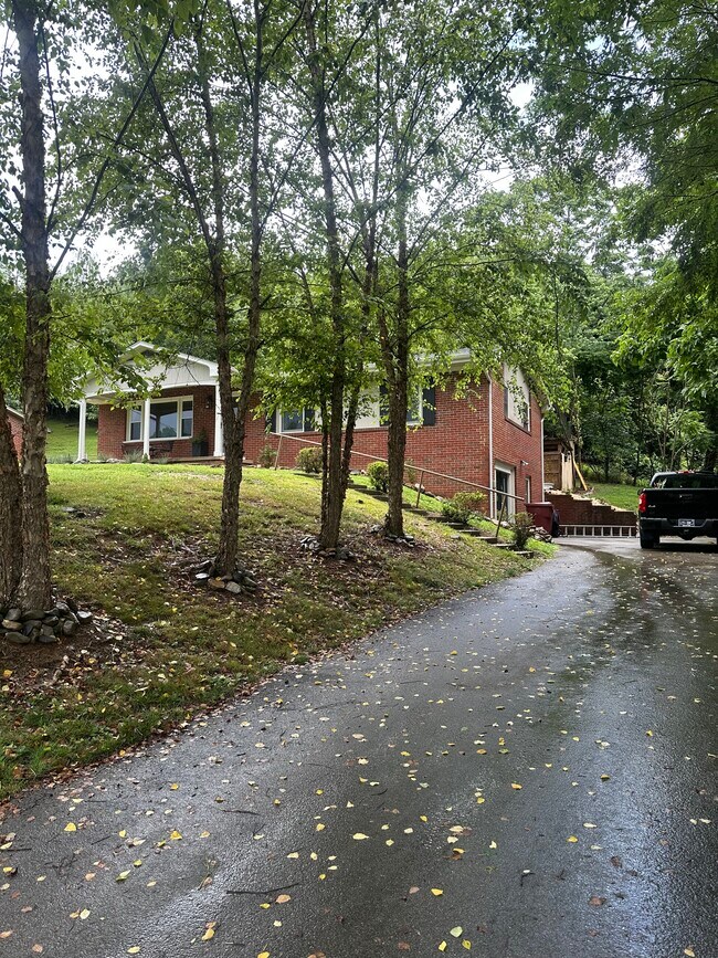 Foto del edificio - 615 Pine Ridge Rd