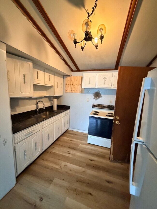 Foto del edificio - MadKooy-425 W 27th - New