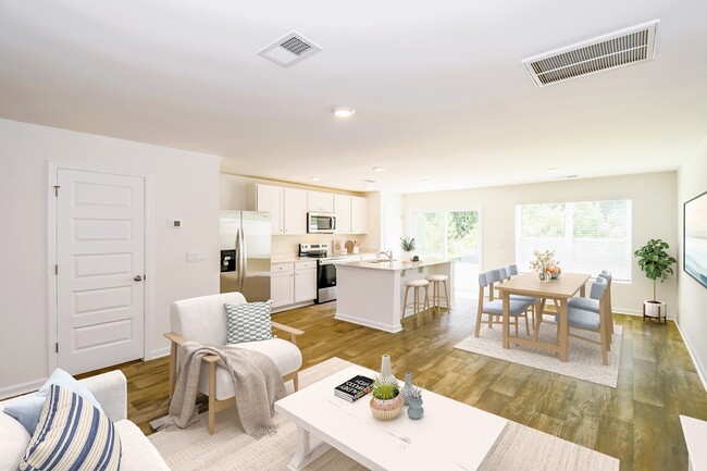 Building Photo - 104 Striker Rd