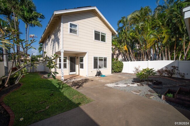 Building Photo - 3 bd, 2.5 ba Single Family Home in Ocean P...