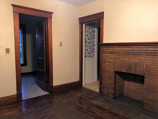 Foto del edificio - 1704 Seneca St