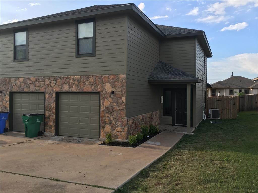 146 Mauna Kea Ln, Bastrop, TX 78602 Townhome Rentals in Bastrop TX