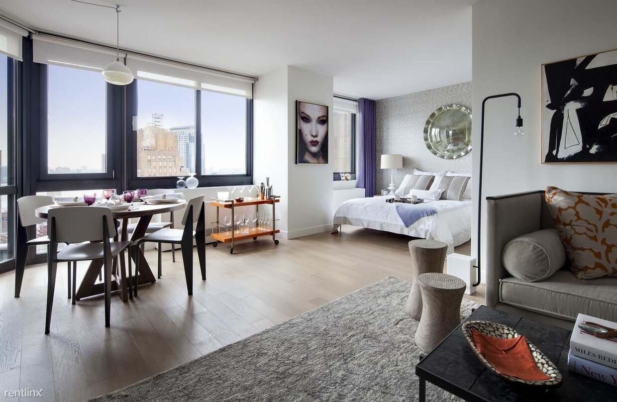Primary Photo - 1 br, 1 bath Apartment - Tribeca Tower