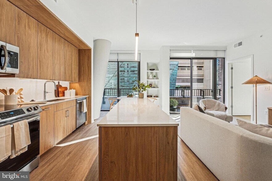 Foto principal - 4909 Auburn Ave