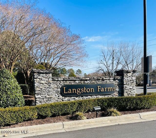 Building Photo - 3312 Langston Blvd