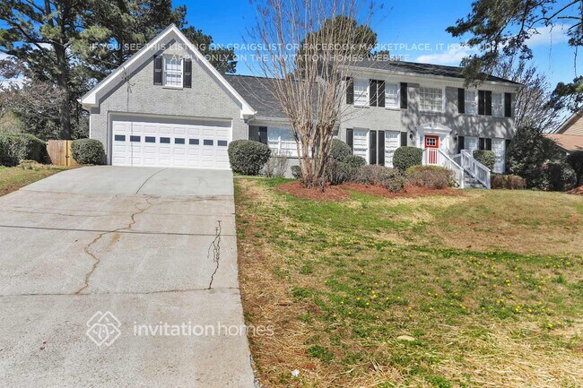 Foto del edificio - 4011 Colonial Dr SW