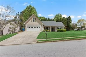 Building Photo - 270 Ashland Manor Dr
