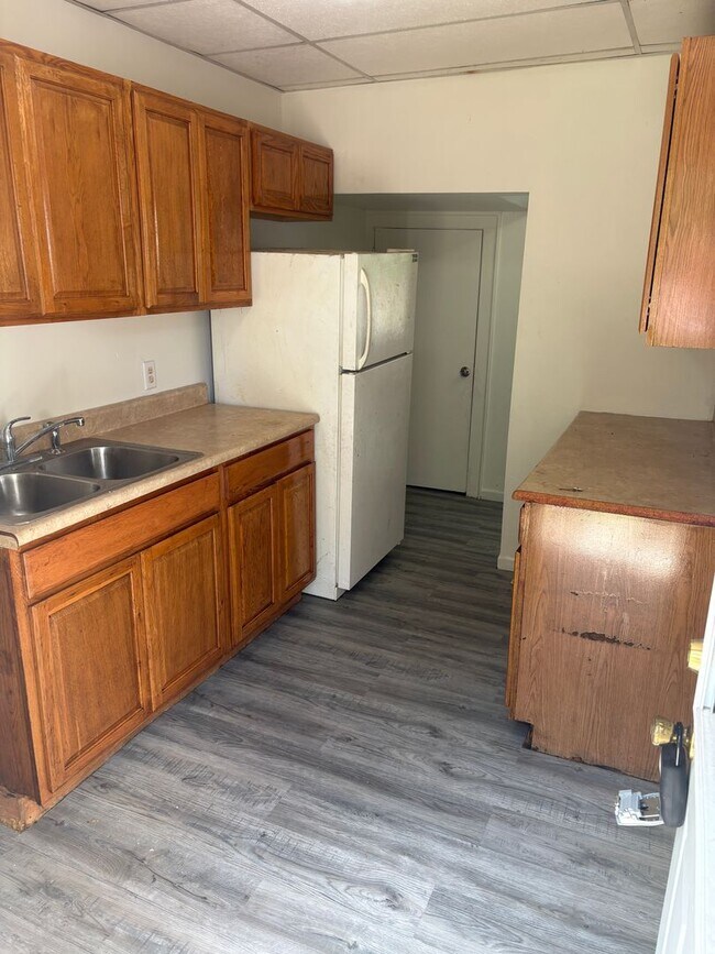 Foto del edificio - 3 Bedroom Duplex Apartment in Waterloo, IA