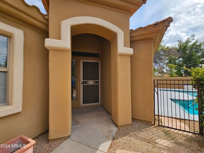 Building Photo - 7849 E Cholla St