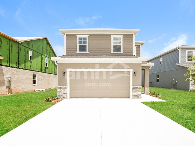 Building Photo - 1563 Blue Nile Pt