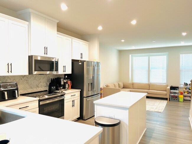 Foto del edificio - 3047 Terroir Ln