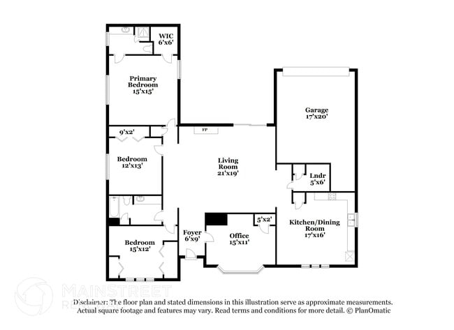Building Photo - 1608 Cloister Way