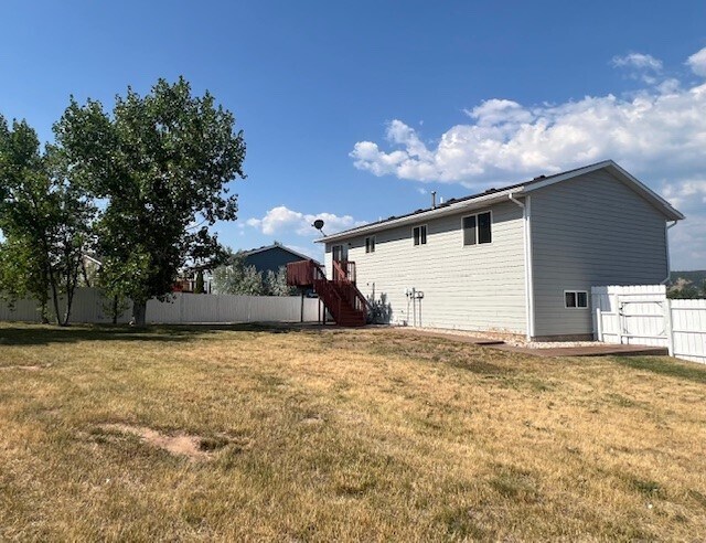 Building Photo - 4332 Milehigh Ave