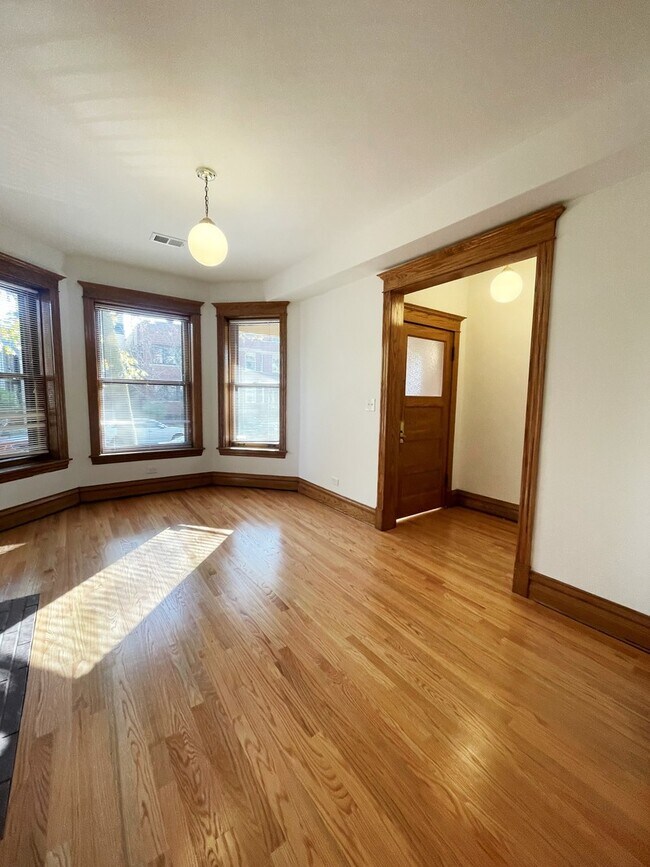Foto del edificio - 1826 W Patterson Ave