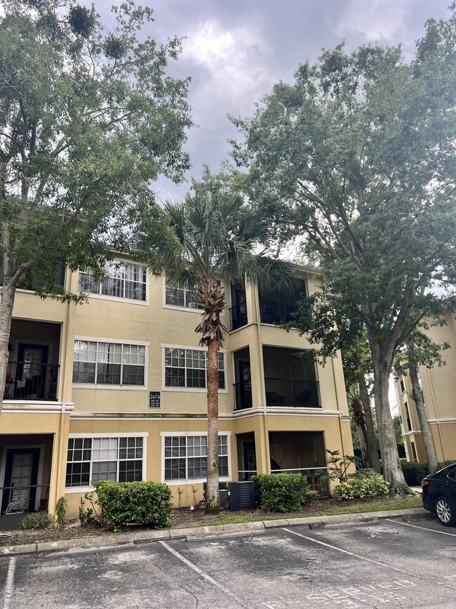 Building Photo - 2674 Robert Trent Jones Dr
