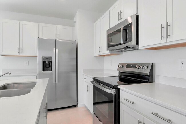 Foto del edificio - Brand-New 3BR/2.5BA Townhome in Lakewood Ranch — Internet, Trash & Lawn Care Included