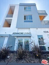 Building Photo - 1106 S Kenmore Ave