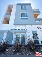 Building Photo - 1106 S Kenmore Ave