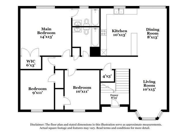 Building Photo - 2306 Wilkins Cove