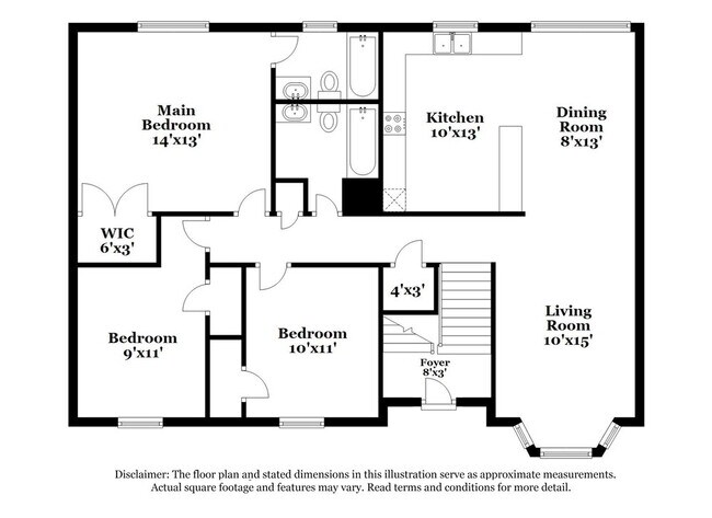 Foto del edificio - 2306 Wilkins Cove