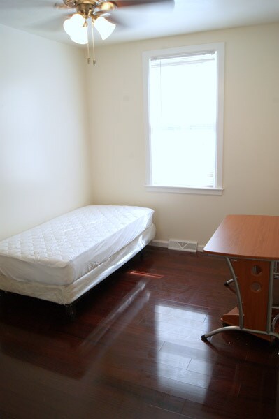 Foto del edificio - 203 Cherry St