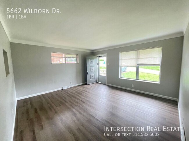 Foto del edificio - 5662 Wilborn Dr