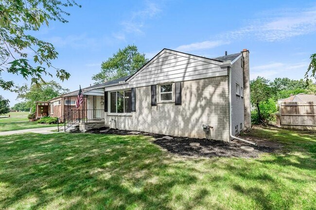 Foto del edificio - 30132 Richland Street