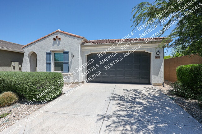 Building Photo - 9718 E Tahoe Ave