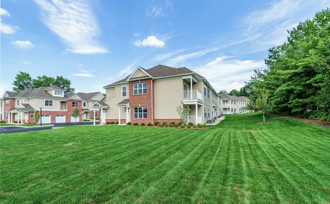 Foto del edificio - Magnolia Lane Luxury Apartments