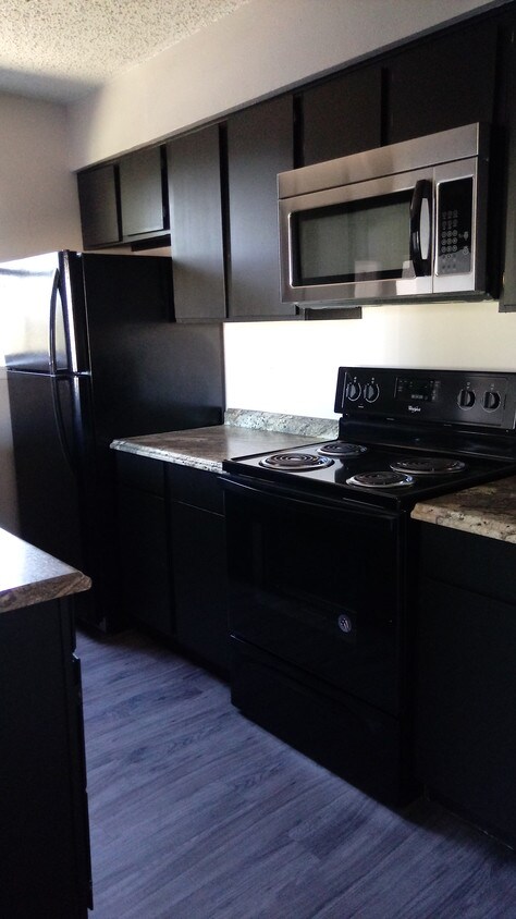 Foto principal - Quail Ridge