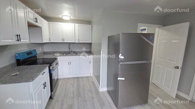 Foto del edificio - 418 River St