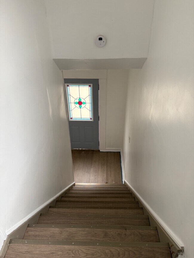 Foto del edificio - 3317 Webb St