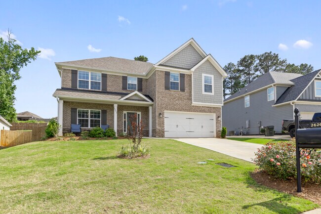 Building Photo - 2626 Dunkirk Cir