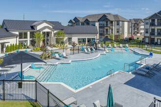 Building Photo - Cypress Crossing