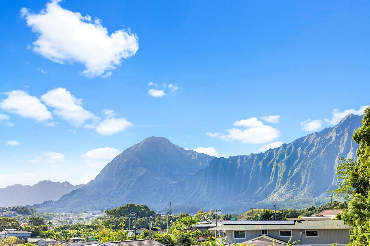 Foto principal - 1 Bedroom attached unit with mountain view