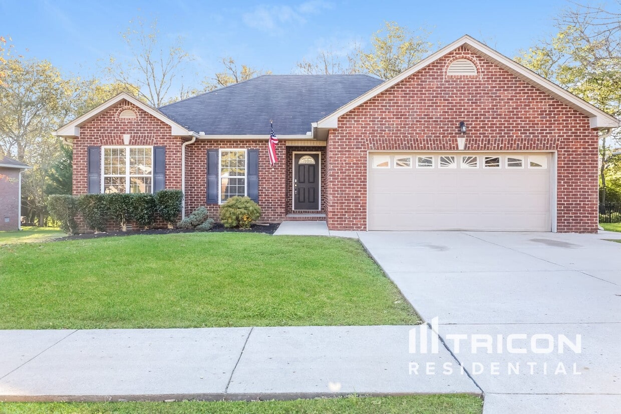 Primary Photo - 214 Osprey Drive Gallatin TN