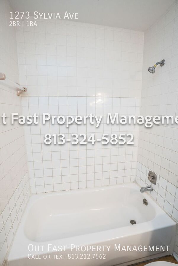 Foto del edificio - 1273 Sylvia Ave