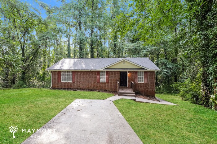 Primary Photo - 4858 Bartlett Ct