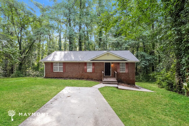Building Photo - 4858 Bartlett Ct
