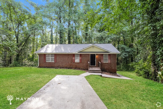 Building Photo - 4858 Bartlett Ct