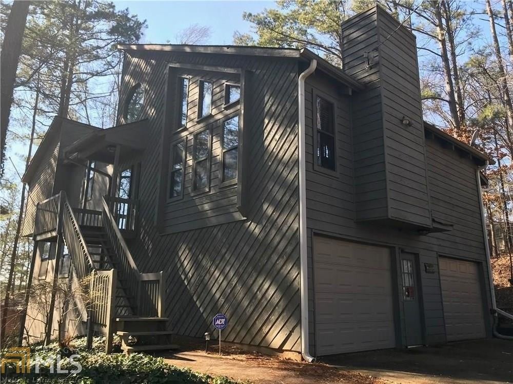 945 Blackwell Trail, Marietta, GA 30066 House Rental in Marietta, GA