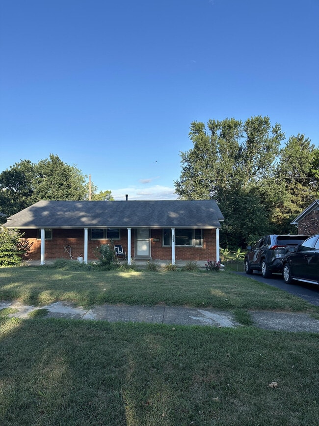 Building Photo - 3504 Galahad Dr