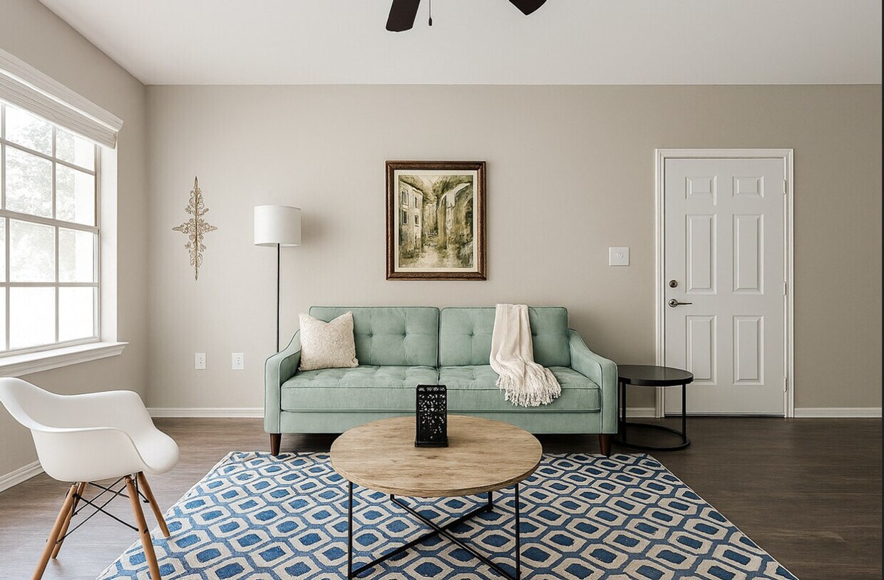 Foto principal - 6225 Saratoga Blvd
