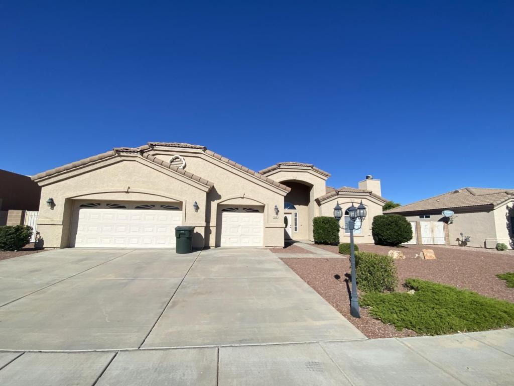 2085 Buena Vista Dr, Kingman, AZ 86401 House Rental in Kingman, AZ