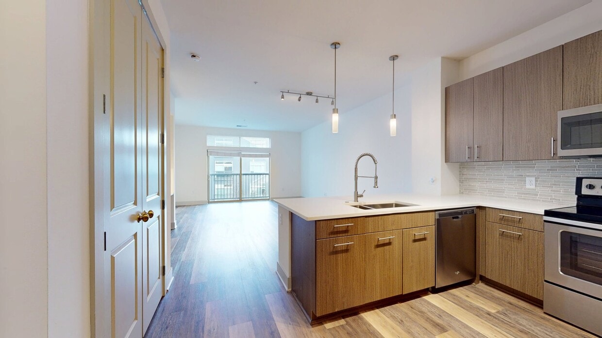 Photo - 322 on North Broad Apartments