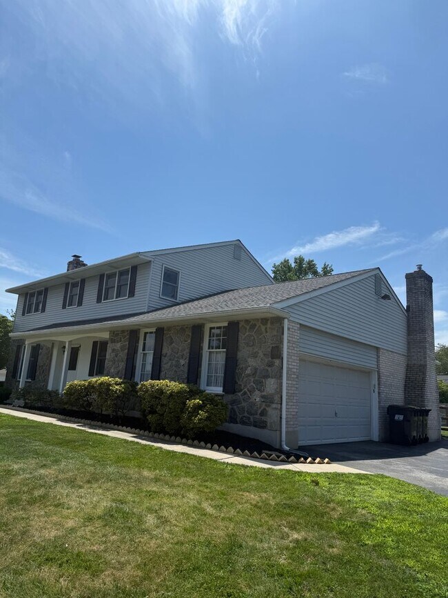 Foto del edificio - North Wilmington - 4 bedroom, 2.5 bath home in Chalfonte