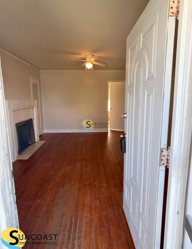 Foto del edificio - 1143 Old Hickory Rd