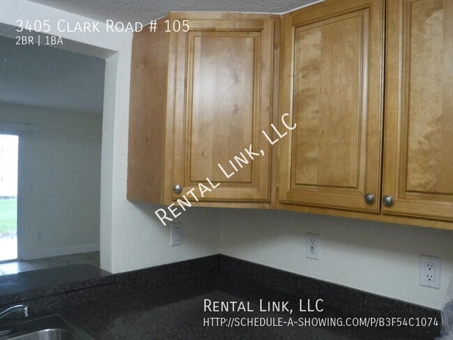 Foto del edificio - Sarasota Condo For Rent