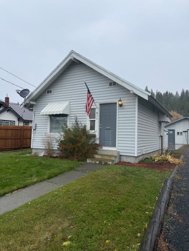 Foto principal - Great downtown location!